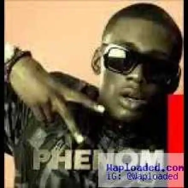 Phenom - The Way Ft Wizkid